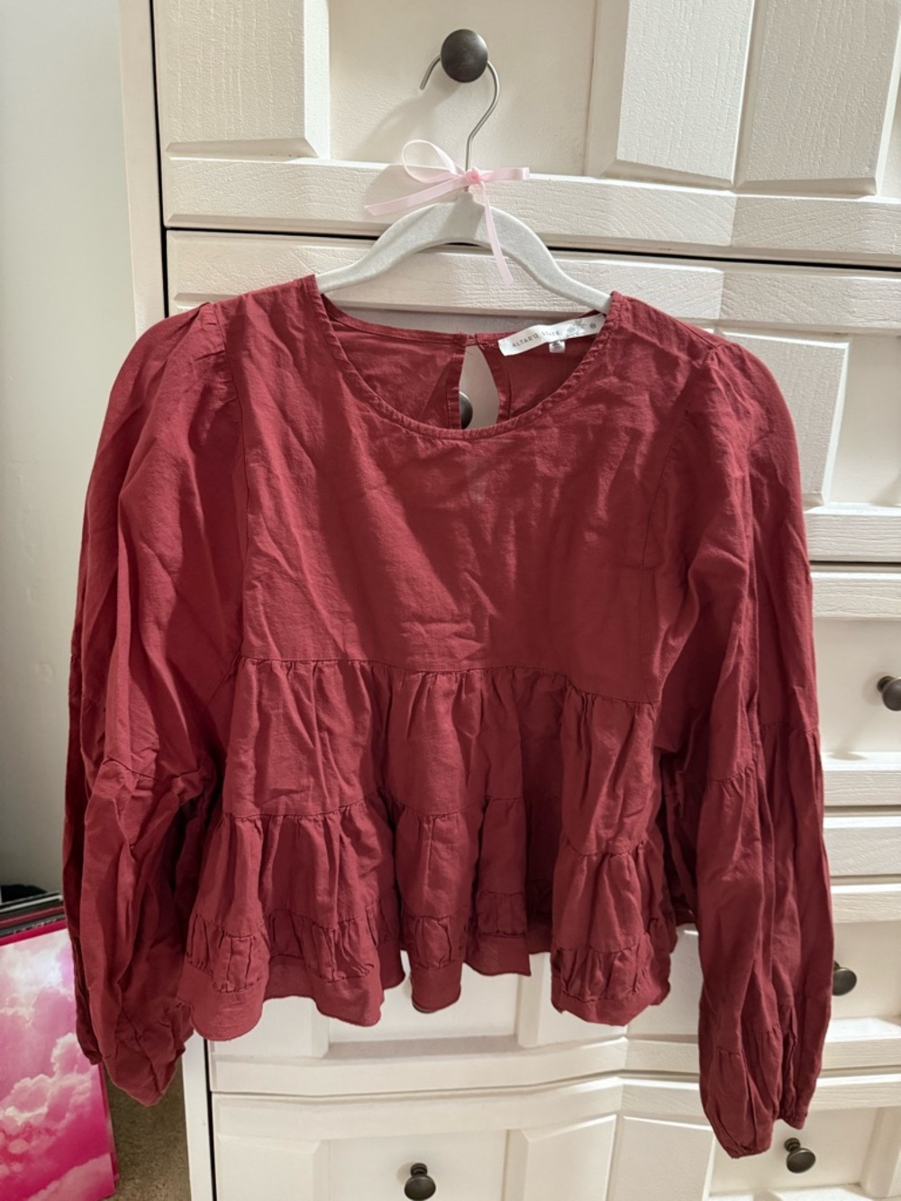 Altard State Long Sleeve
